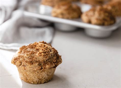 Pecan Pie Muffins — Eat This Not That