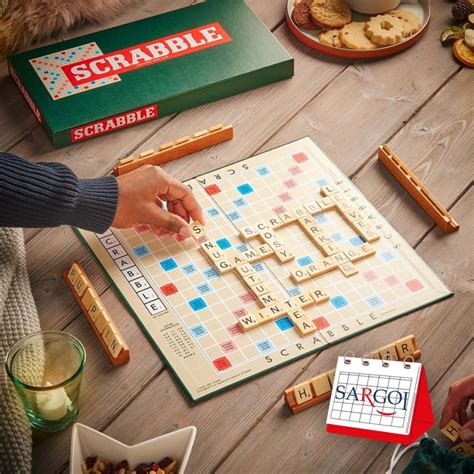 Its April 13th Scrabble Day Sargoi English Sandg языковая школа