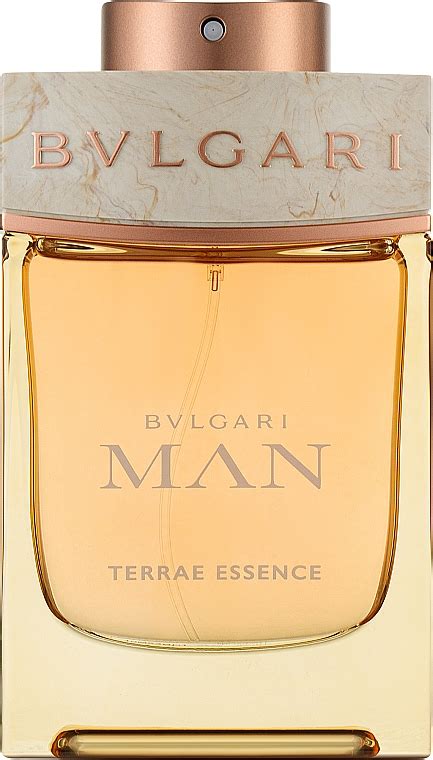 Bvlgari Man Terrae Essence Eau De Parfum Makeup It