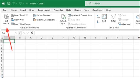 Cómo utilizar Power Query en Excel