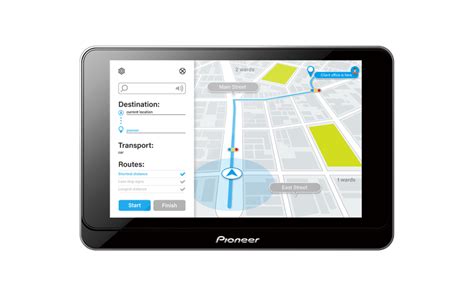 Android Için Pioneer Smart Sync For Tablet Apk İndir