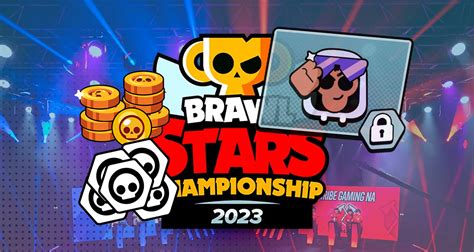 Brawl Stars Fechas Y Horarios De Todas Las Finales Mensuales De Marzo