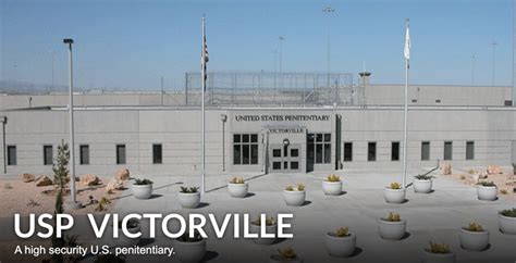 Inmate found dead following altercation inside Victorville prison ...