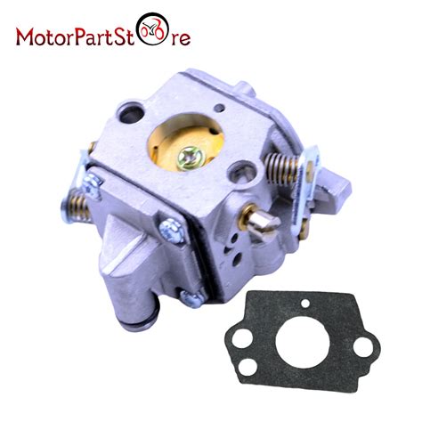 Carburetor Carb Fit Stihl Chainsaw Ms Ms For Zama C Q