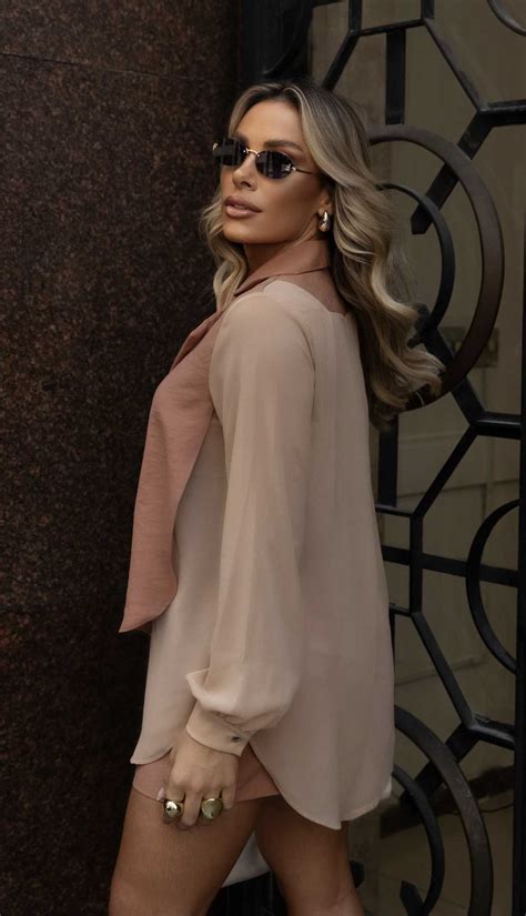 CONJUNTO MIRROR NUDE