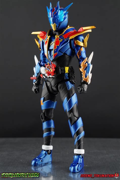 Kamen Rider Cross Z Dragon