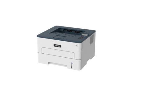 xerox B230 Printer User Guide