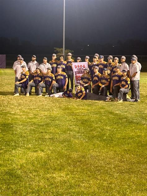 Baseball Fever | Delmar IA