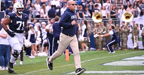 Column Penn State Operations Again Explained As Oc Search Convenes On3