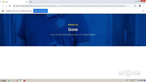 Malware Analysis Https Cdn Vid Xvideos Cdn Fq Awzwn Cmu L C Bpebq Videos