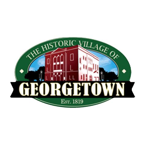 History | Village of Georgetown