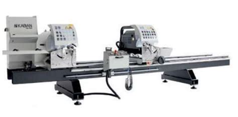 UPVC Glazing Bead Saw Machine Supplier At Lowest Price In Maharashtra