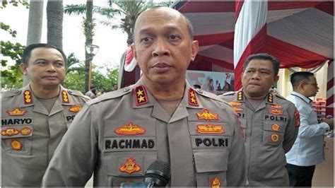 Breaking News Kapolda Sumsel Ungkap Penyebab Kematian Aipda Paimbonan