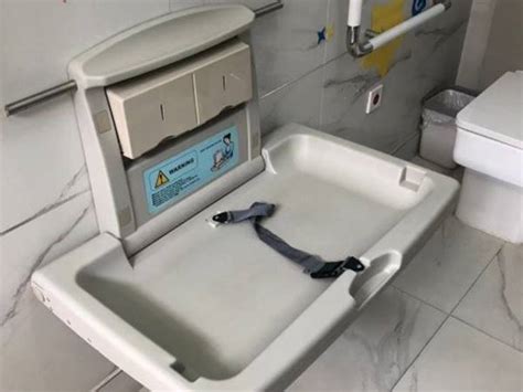 Модульные туалеты для маломобильных граждан