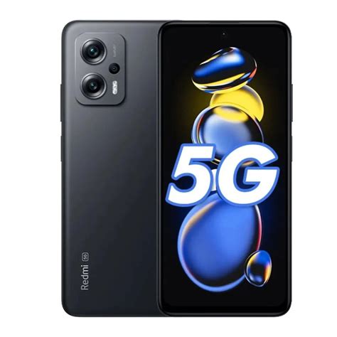 Buy and price of Xiaomi Redmi Note 11T Pro - BAXDEAL