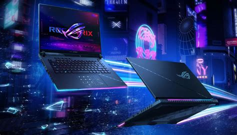 Alasan Asus Rog Strix Scar Jadi Laptop Gaming Terbaik Untuk