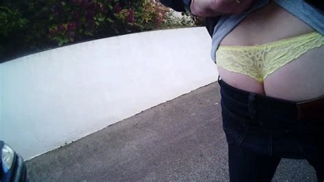 October In The Driveway Of The House Gay Amateur Porn XHamster