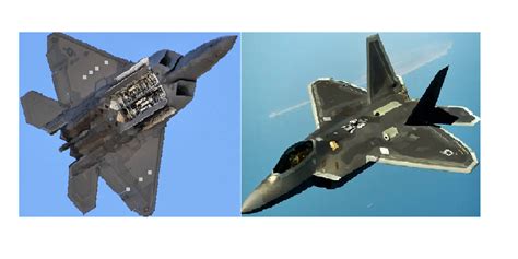 Sukhoi Su-57 vs Lockheed Martin F-22 Raptor: A comparison between two ...