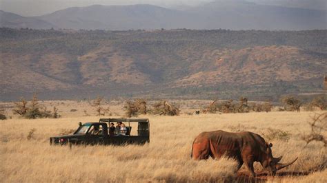 Laikipia Plateau | Visit Laikipia Plateau with Enclose Africa Safaris.