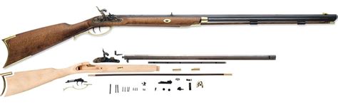 Muzzleloader Rifle Kits - Shop All DIY Kits - Muzzle-Loaders.com