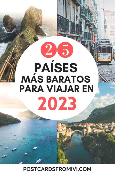 Los países más baratos para viajar en 2023 inspiración viajes Machu