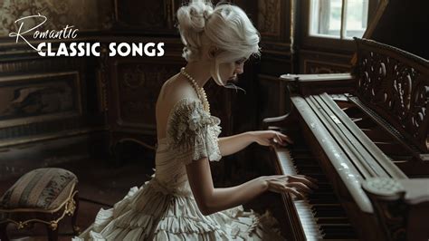 The Best Of Piano 300 Most Famous Classical Piano Pieces Romantic