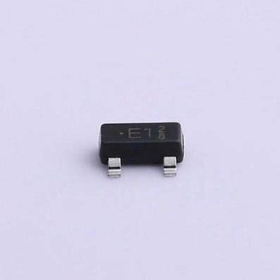 Smd Zener Diodes Sot Package Manufacturer Supplier Kls