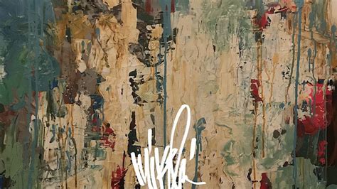 Mike Shinoda Post Traumatic Album Review Pitchfork