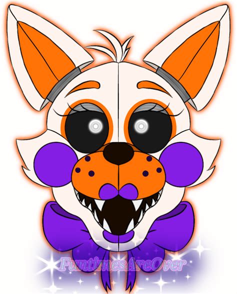 Lolbit Fnaf Drawings Anime Fnaf Fnaf Art Sexiz Pix