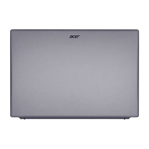 Notebook โน้ตบุ๊ค Acer Swift 3 Sf314 71 50e8 Steel Gray