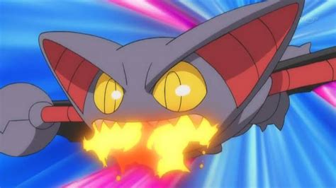 7 Most Powerful Pokemon Fire Moves Ranked - Gamition