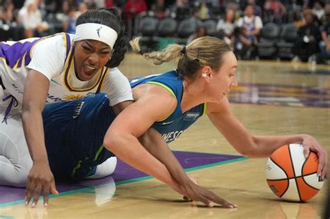 Atlanta Dream Vs Minnesota Lynx Prediction WNBA Picks 7 17 24 PickDawgz