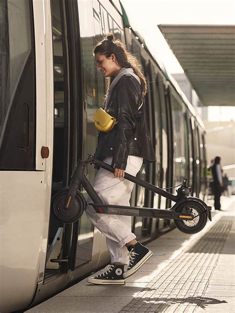 Los Mejores Patinetes El Ctricos Ligeros De Comparativa