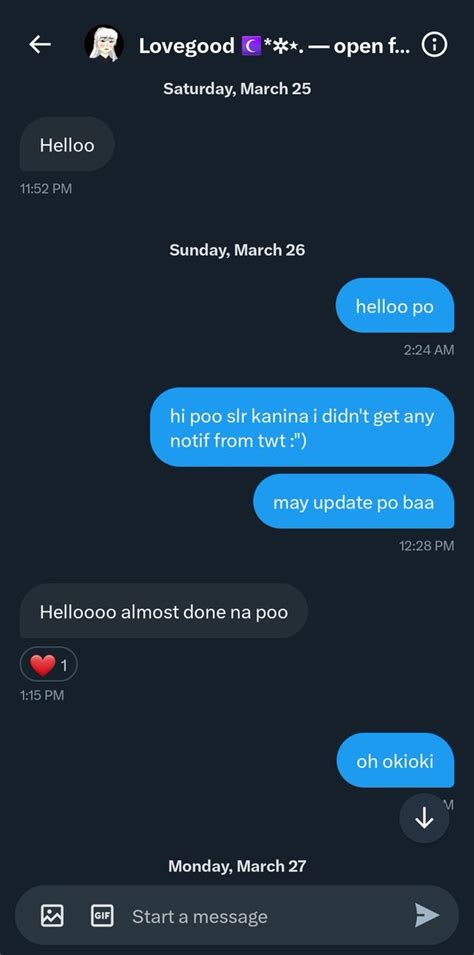 Nat2x Client Have A Complaint DM ME On Twitter Grabe Andami