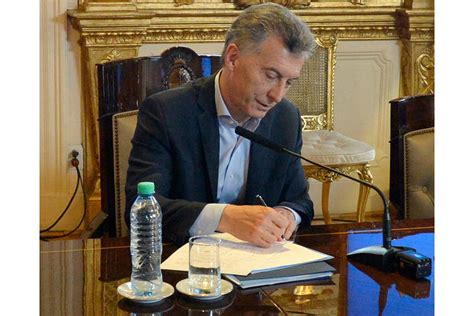 Comunas Un Desafío Radio Los Diez Puntos De Macri