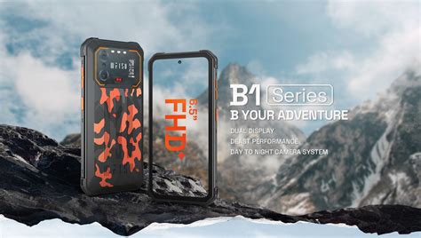 Смартфон IIIF150 B1 Pro 6/128Gb: продаж, ціна в Україні. Ali-Stock. Опт ...