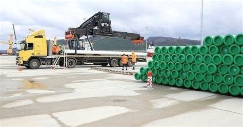 Karadeniz Gazını Taşıyan Borular Yüzeye Ne Zaman çıkacak