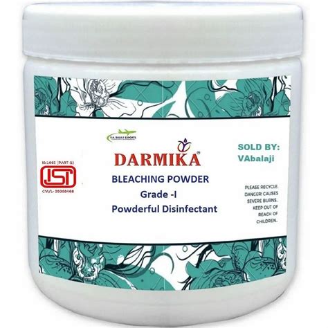 Bleaching Powder at ₹ 199/kg | Bleaching Powder in Madurai | ID ...