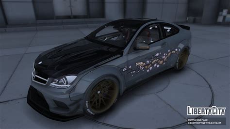 Mercedes Benz For Gta Mercedes Benz Cars For Gta