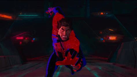 Across The Spiderverse Miguel Ohara Across The Spiderverse Miguel