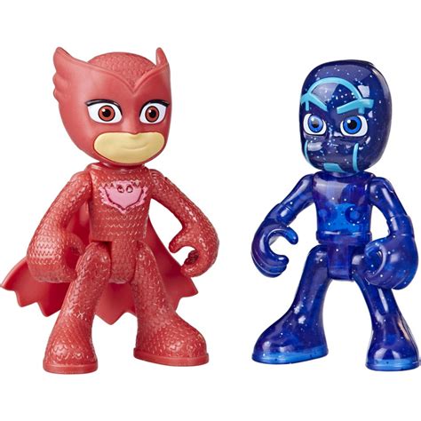 Pj Masks Figure 2 Pack Afterpay Available