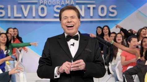 Actualizar 56 Imagem Quanto Ganha Silvio Santos Divirta Se Os