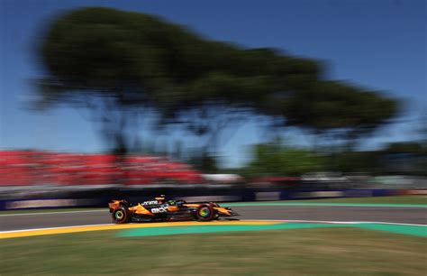 Unstoppable McLaren Defies Odds: Intense Development for 2025 F1 Car