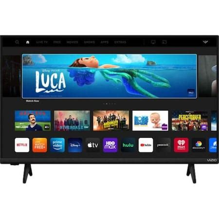 Vizio 32 in. D-Series Full HD Smart LED TV D32FM-K01 | Zoro