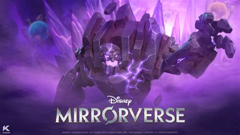 Disney Mirrorverse Recibe Nuevo Contenido Arata