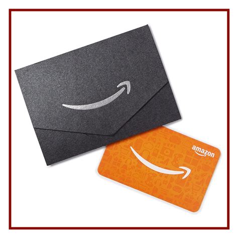 Amazon Gift Card Angela Adams Consulting