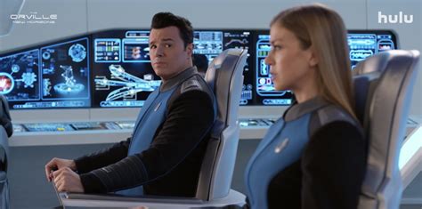 The Orville Season When Does It Premiere And How Can I Watch It