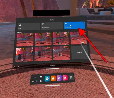 How To Record On Oculus Quest 2 Like A Pro Ultimate Guide