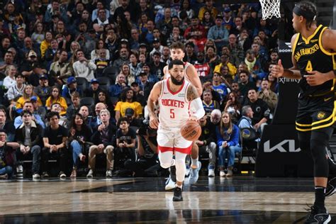 Photos: Rockets vs Warriors 11/20/23 Photo Gallery | NBA.com