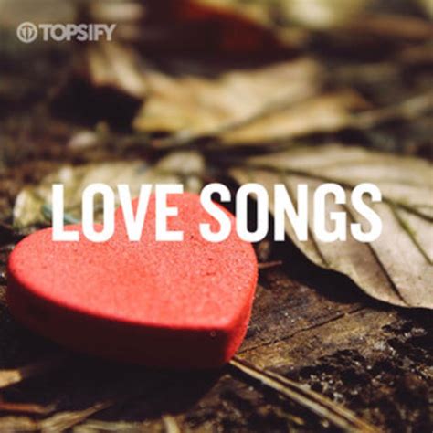 Hot Playlist: Love Songs | Rhino